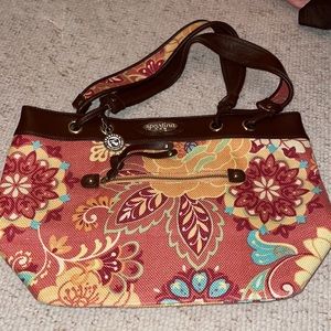 Spartina summer bag!